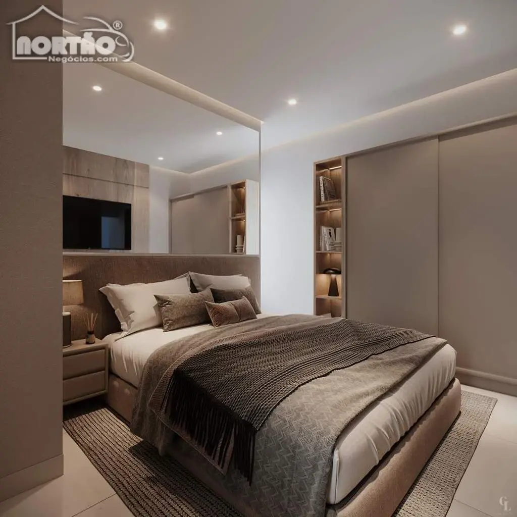Casa, 2 quartos, 96 m² - Foto 5