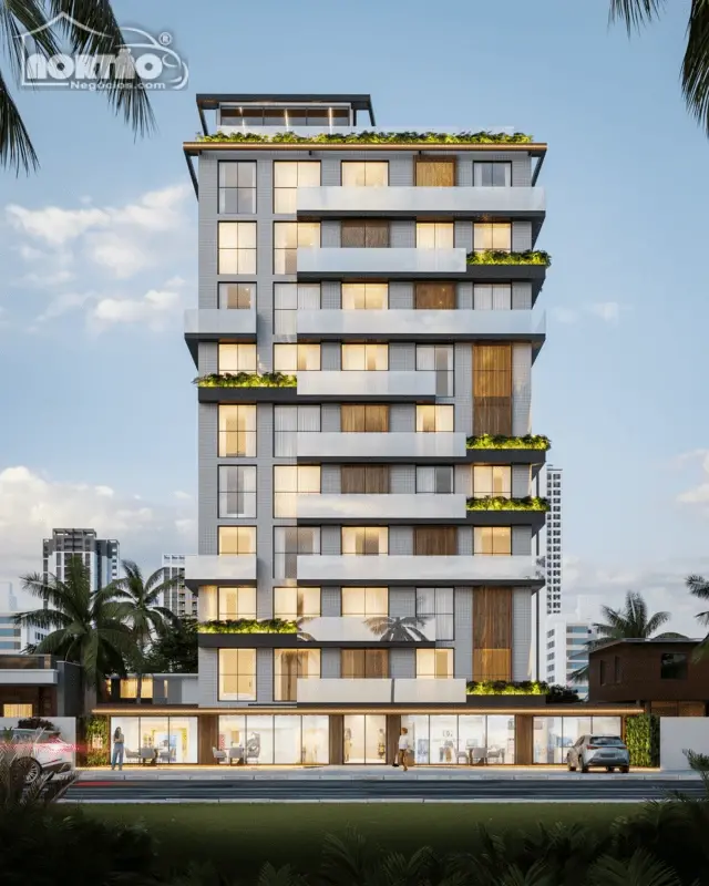 Casa, 1 quarto, 20 m² - Foto 5