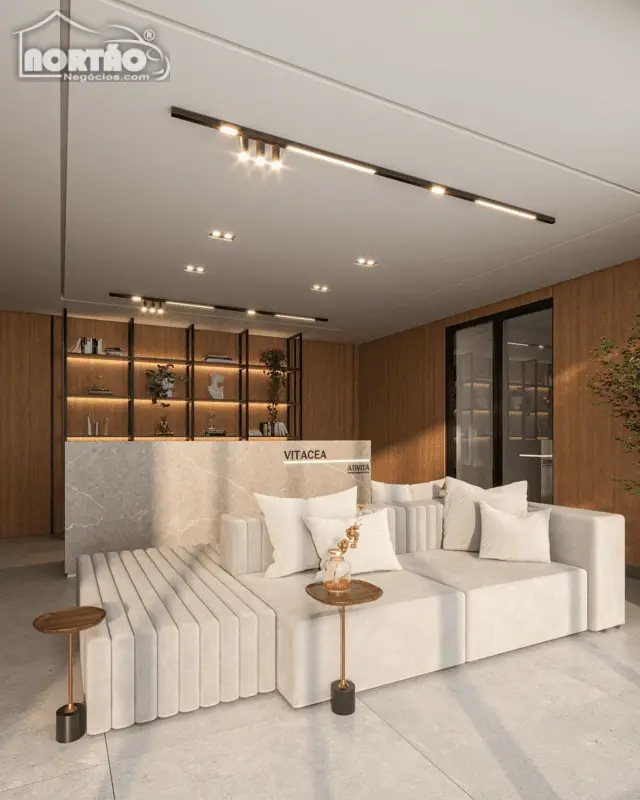 Casa, 1 quarto, 20 m² - Foto 7