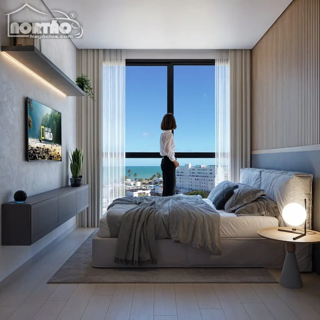 Casa, 1 quarto, 28 m² - Foto 6