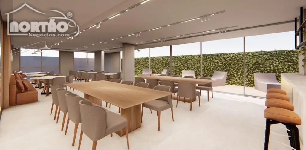 Casa, 1 quarto, 28 m² - Foto 8