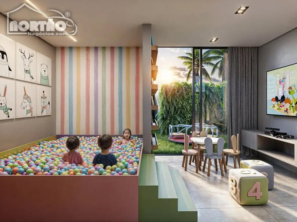 Casa, 1 quarto, 28 m² - Foto 10