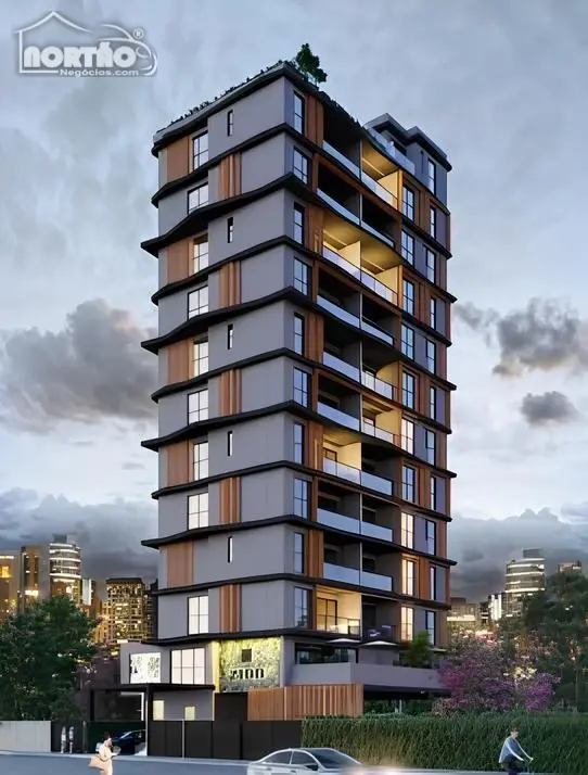 Casa, 3 quartos, 82 m² - Foto 2