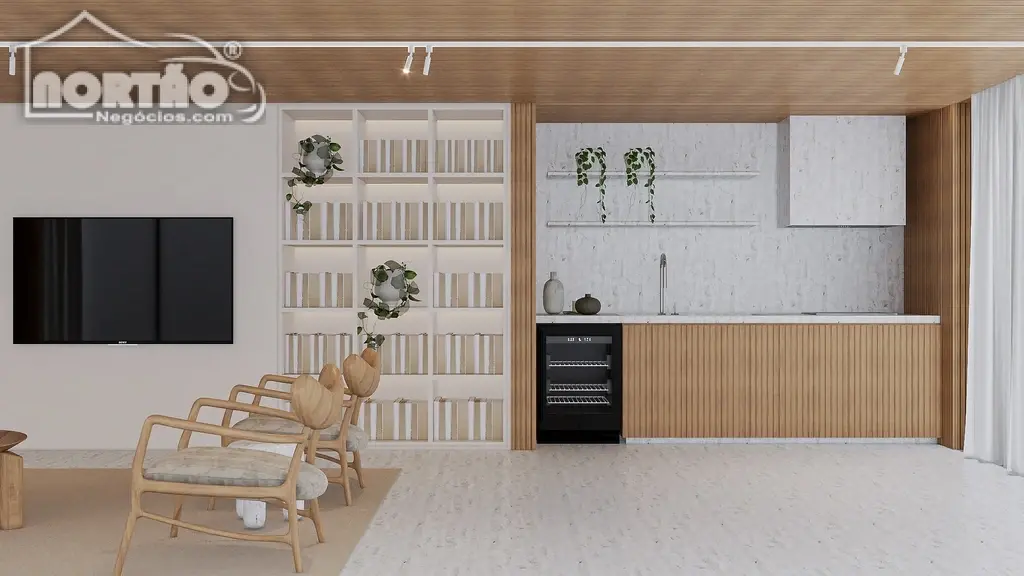 Casa, 4 quartos, 219 m² - Foto 6