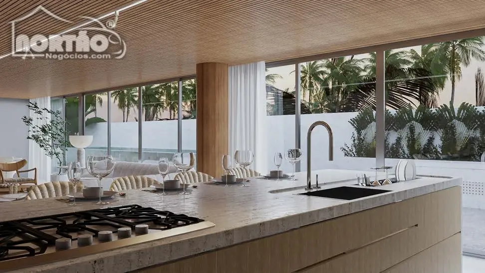 Casa, 4 quartos, 219 m² - Foto 7