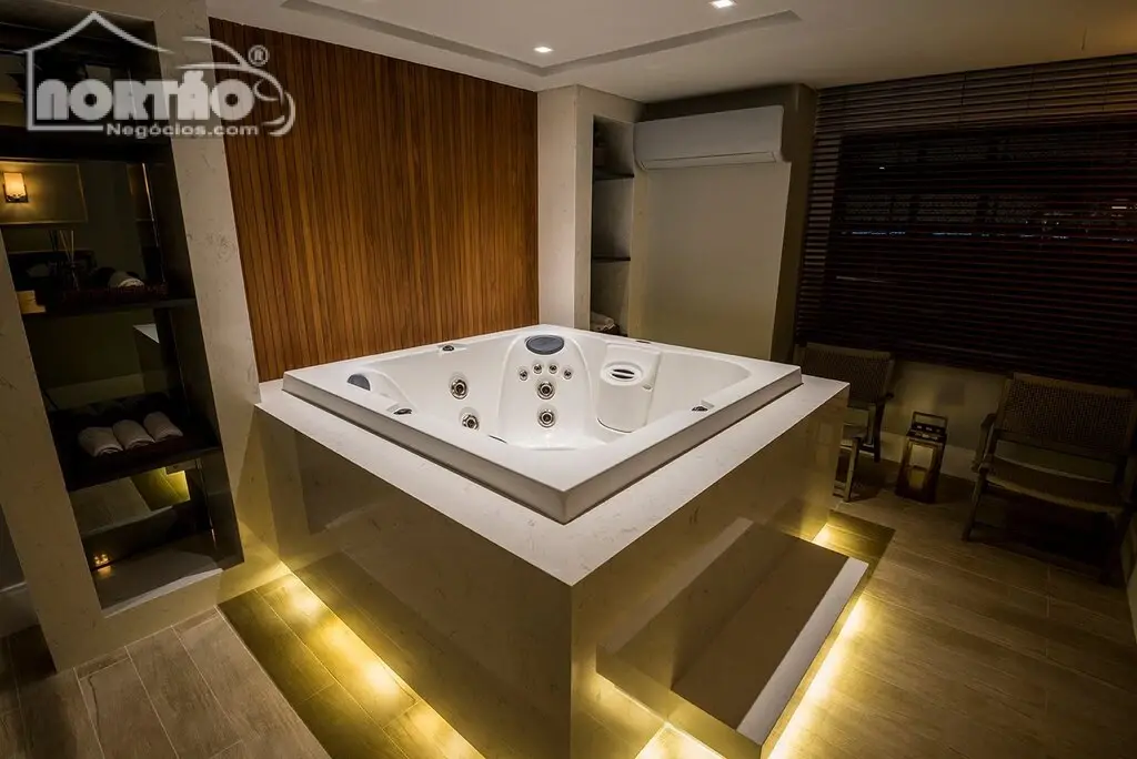 Casa, 5 quartos, 414 m² - Foto 8
