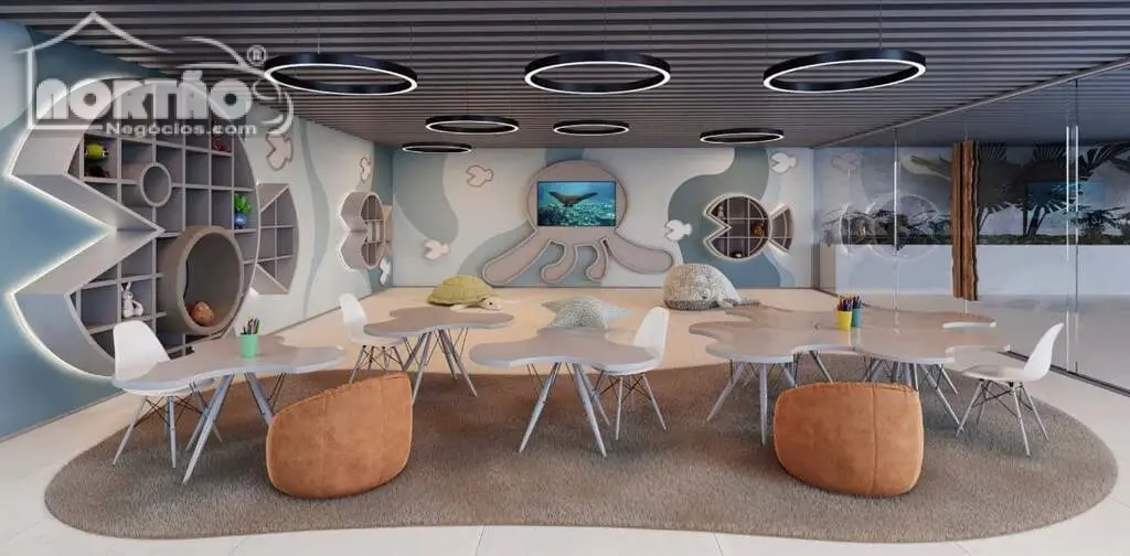 Casa, 3 quartos, 610 m² - Foto 6