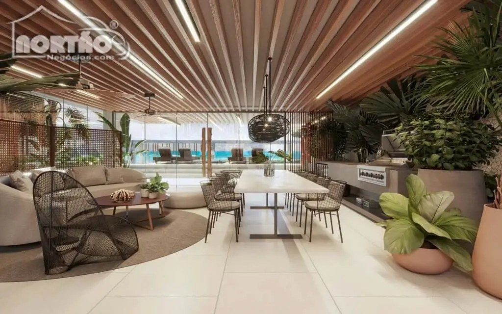 Casa, 2 quartos, 108 m² - Foto 3