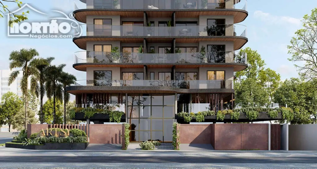 Casa, 2 quartos, 62 m² - Foto 4