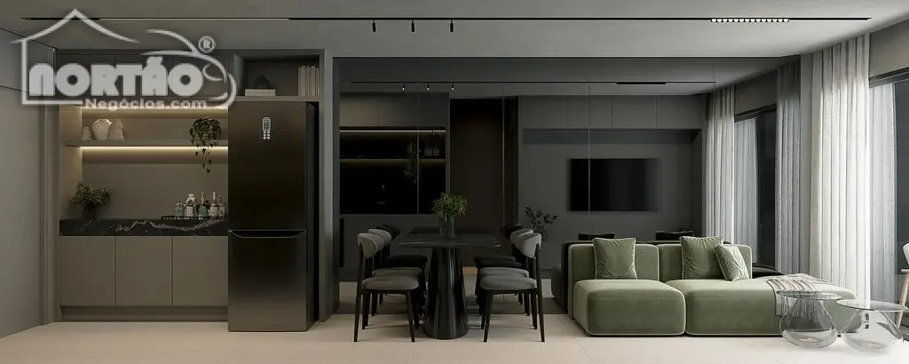 Casa, 2 quartos, 62 m² - Foto 7