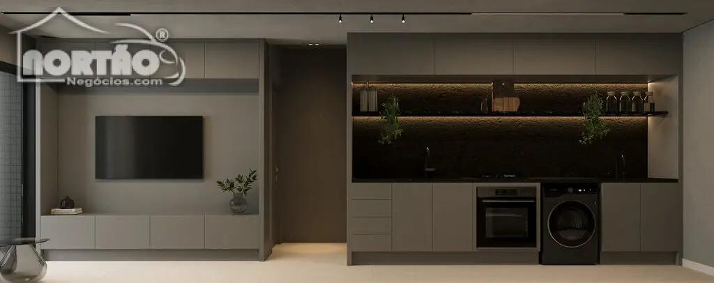 Casa, 2 quartos, 62 m² - Foto 8