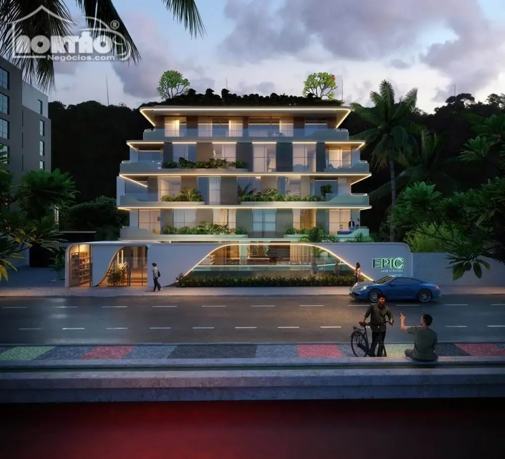 Casa, 1 quarto, 46 m² - Foto 1