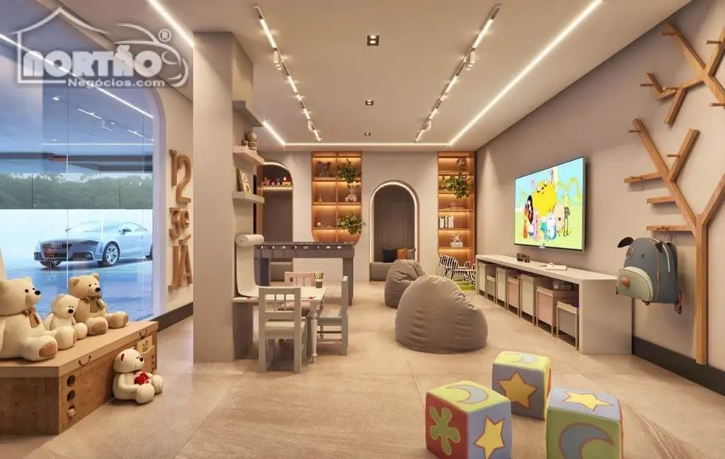 Casa, 1 quarto, 46 m² - Foto 8
