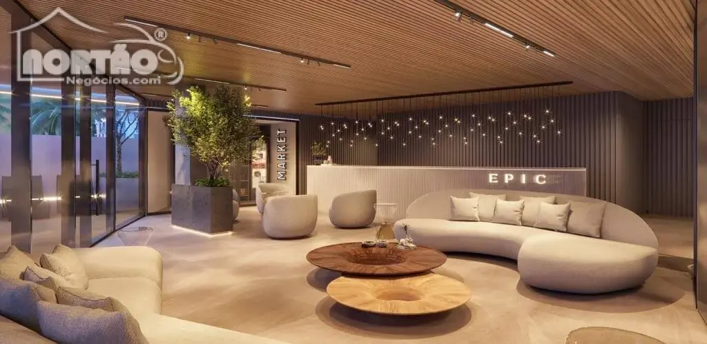 Casa, 2 quartos, 45 m² - Foto 3