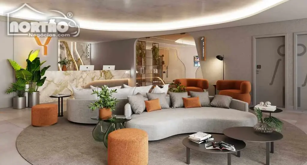 Casa, 1 quarto, 30 m² - Foto 3