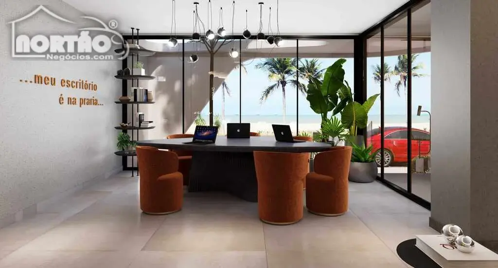 Casa, 1 quarto, 30 m² - Foto 4