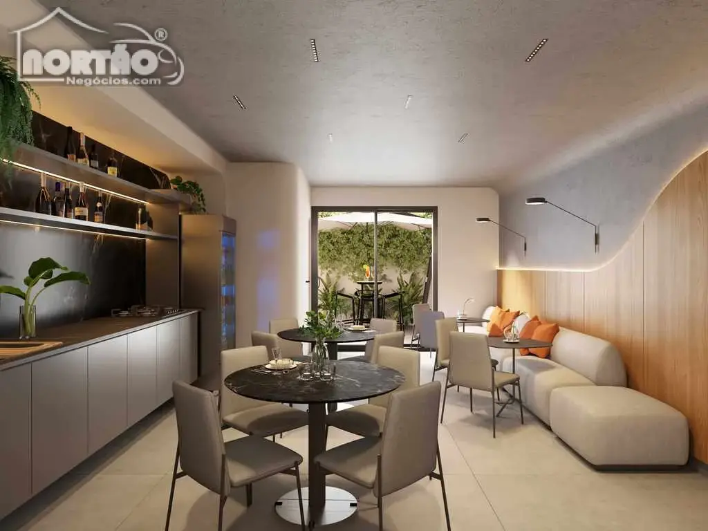 Casa, 1 quarto, 30 m² - Foto 8