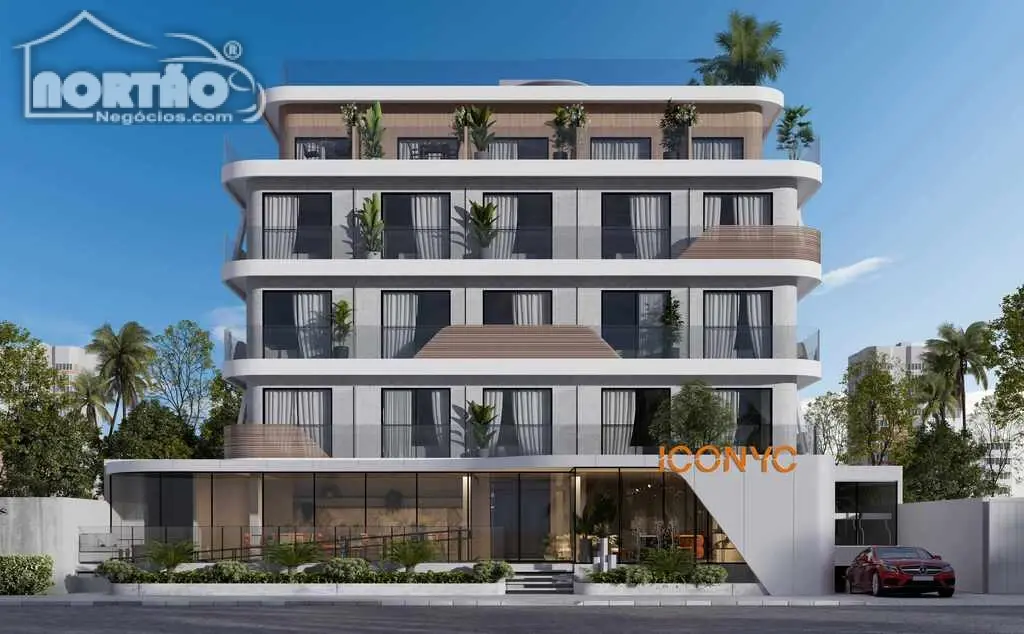 Casa, 1 quarto, 44 m² - Foto 1