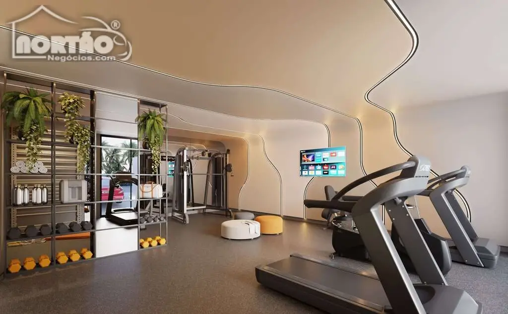 Casa, 1 quarto, 44 m² - Foto 6