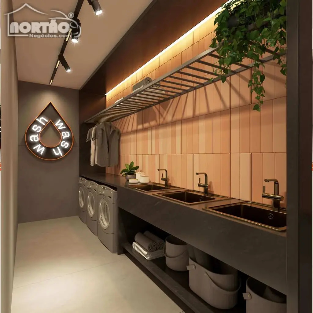Casa, 1 quarto, 44 m² - Foto 10