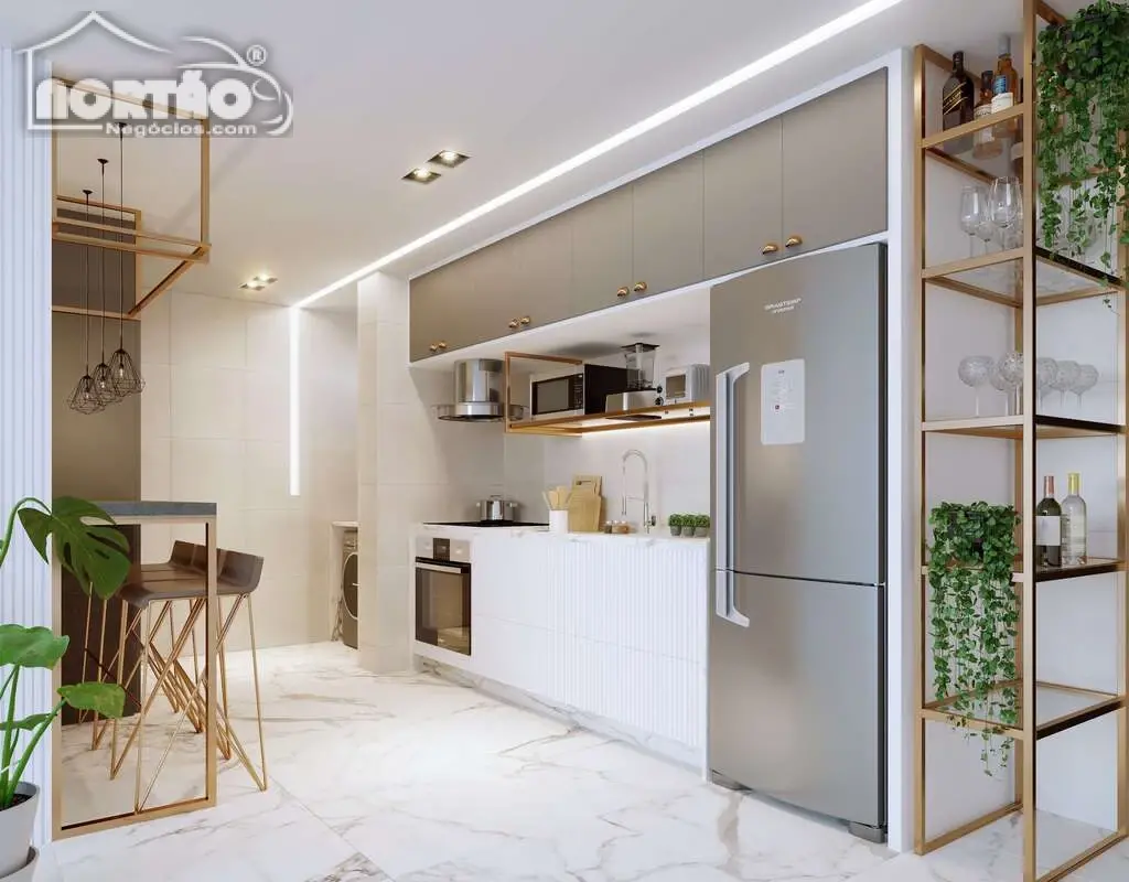 Casa, 3 quartos, 76 m² - Foto 7