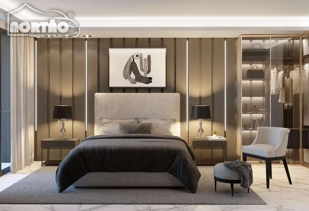 Casa, 3 quartos, 94 m² - Foto 8