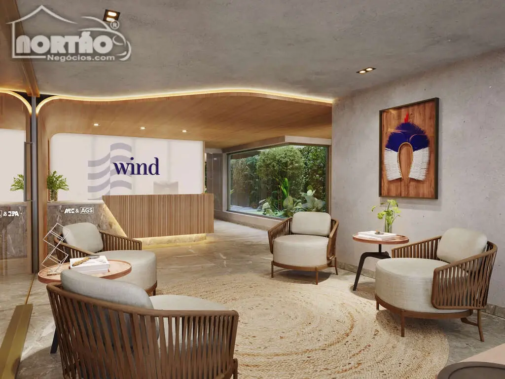 Casa, 1 quarto, 31 m² - Foto 4