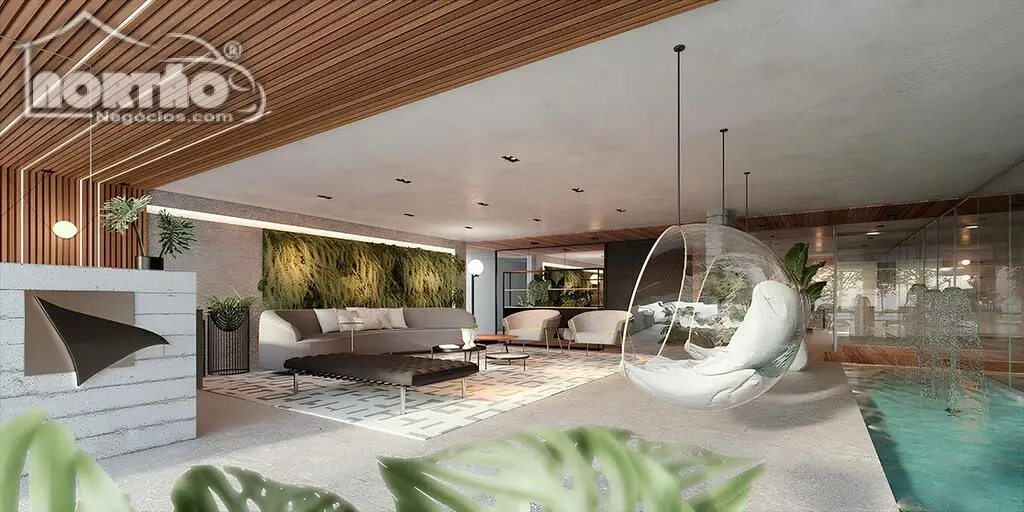 Casa, 1 quarto, 62 m² - Foto 4