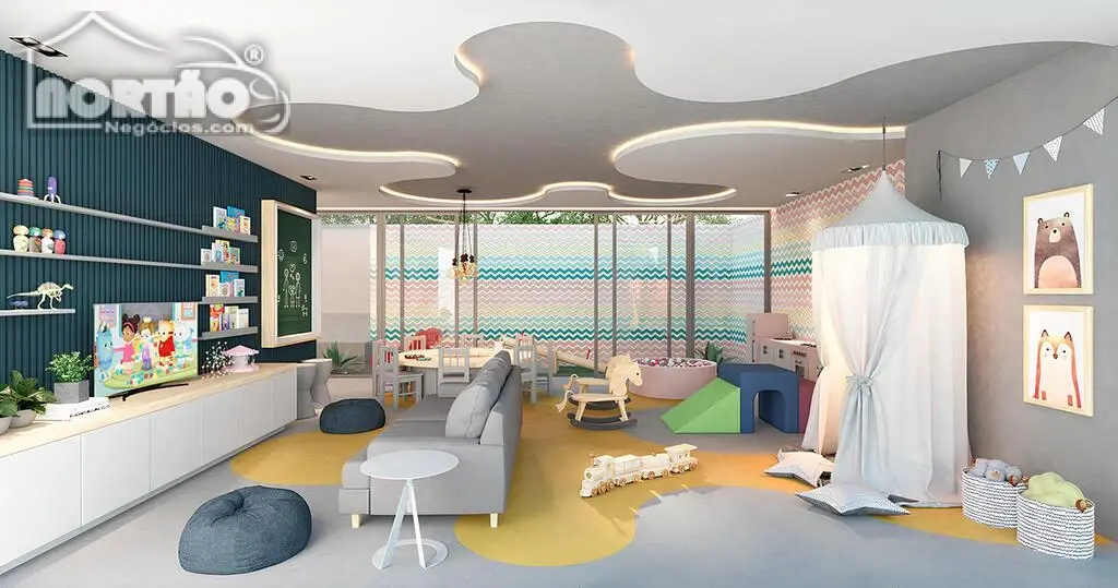 Casa, 1 quarto, 62 m² - Foto 9