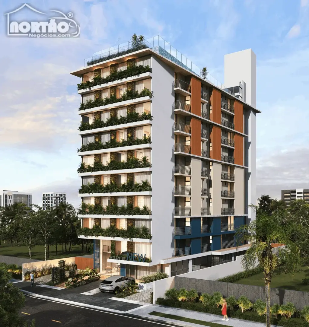 Casa, 1 quarto, 29 m² - Foto 1