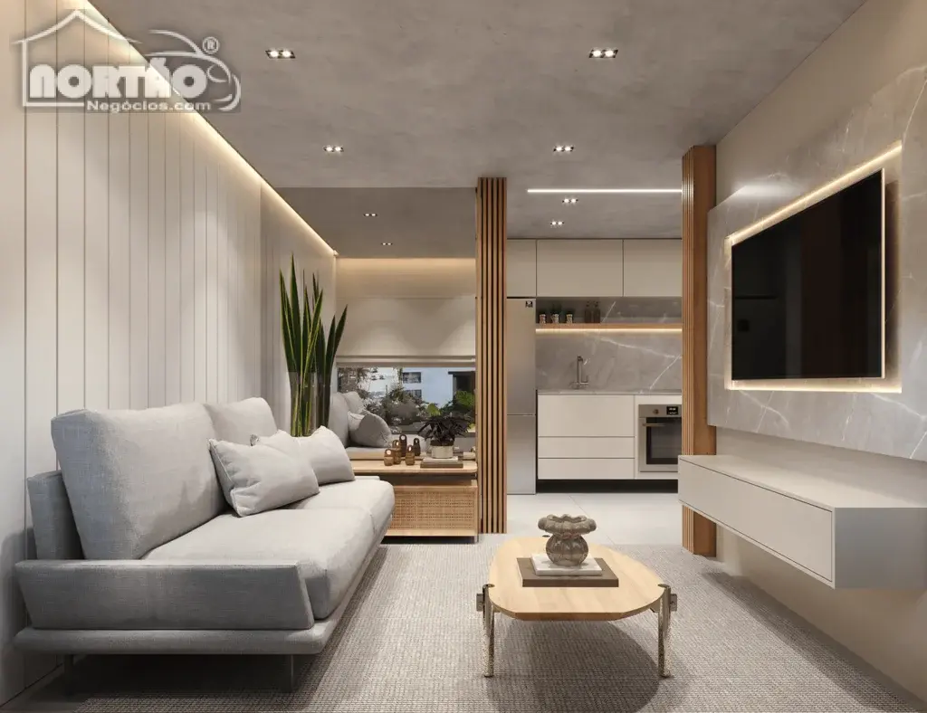 Casa, 1 quarto, 29 m² - Foto 5