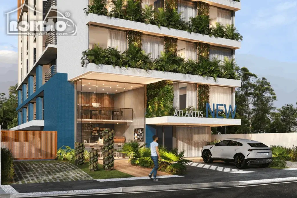 Casa, 2 quartos, 49 m² - Foto 3