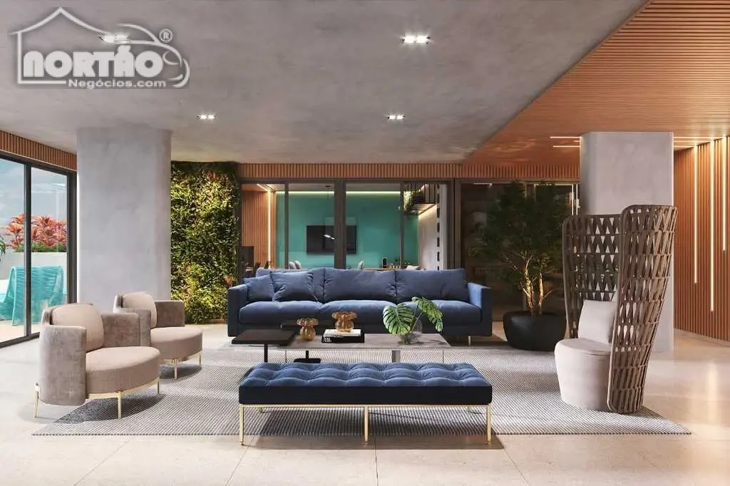 Casa, 1 quarto, 98 m² - Foto 4
