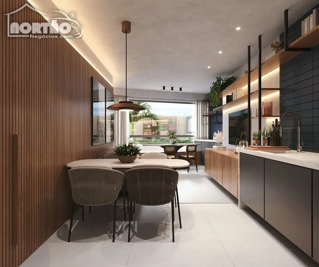 Casa, 1 quarto, 98 m² - Foto 6