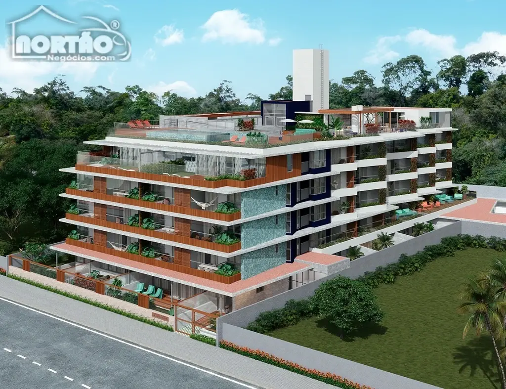Casa, 2 quartos, 82 m² - Foto 1