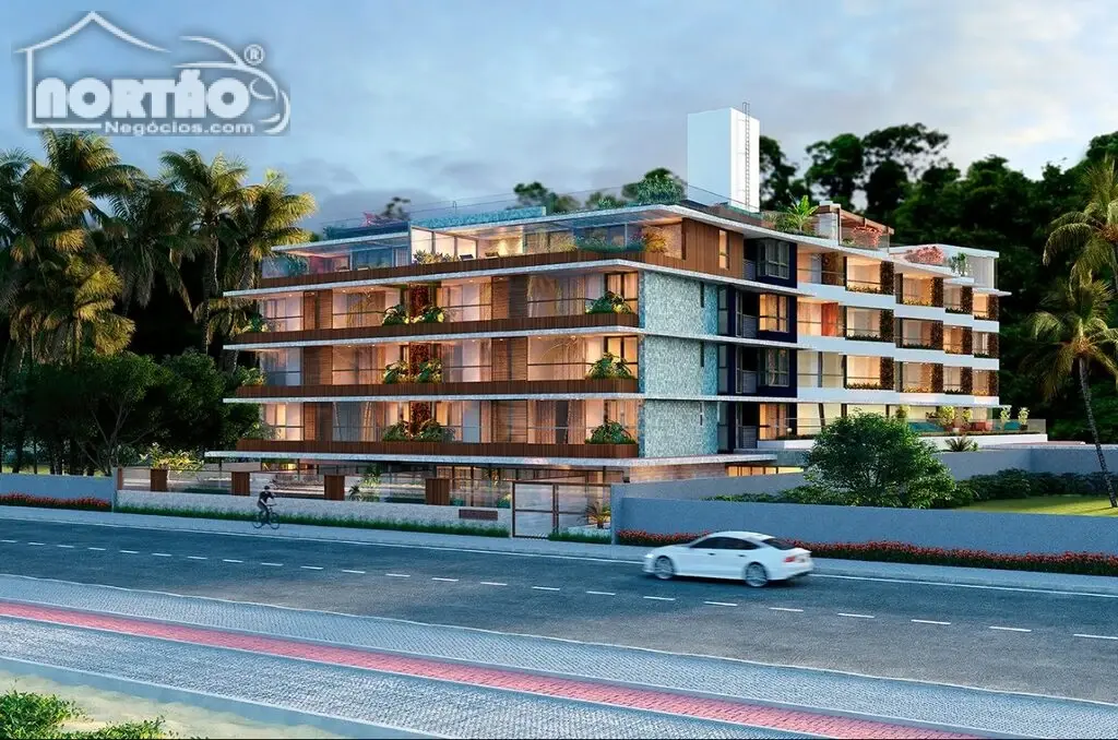 Casa, 1 quarto, 61 m² - Foto 3