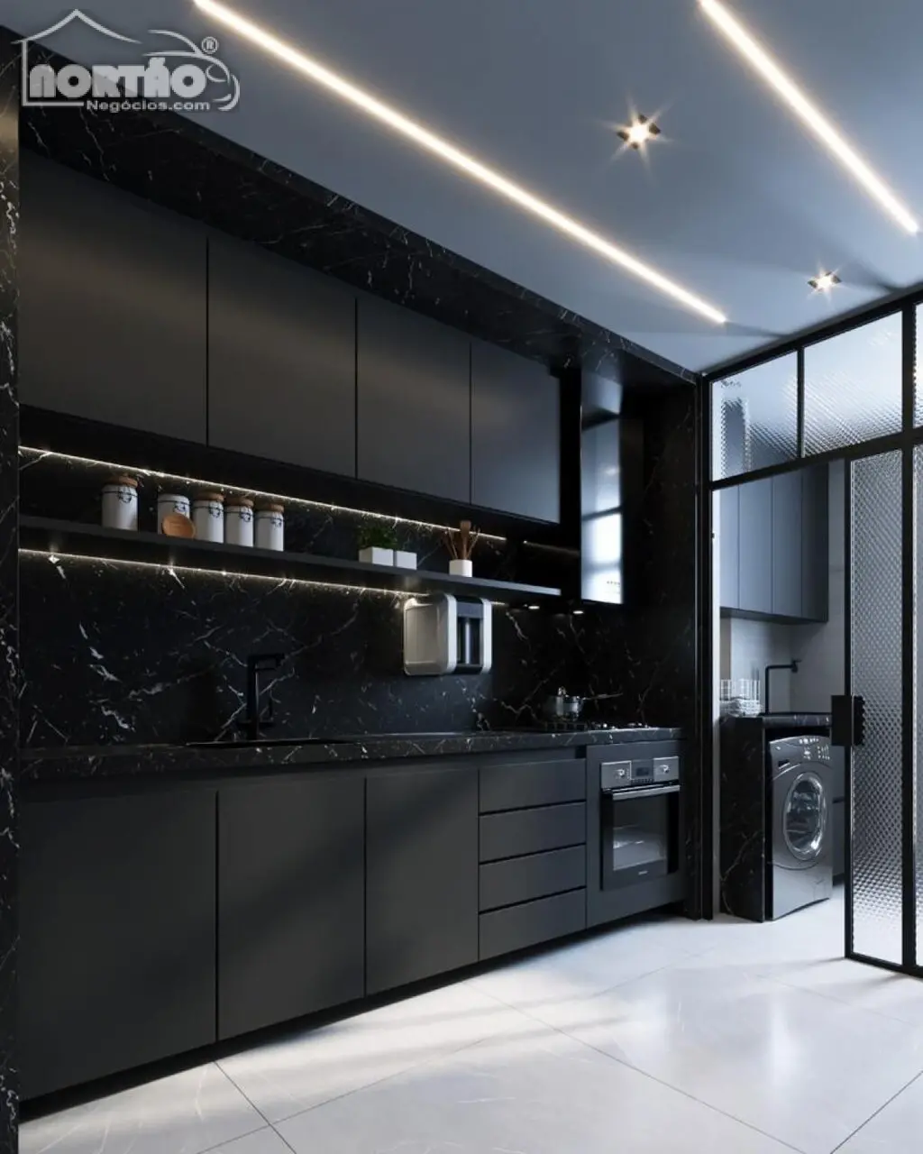 Casa, 3 quartos, 131 m² - Foto 5