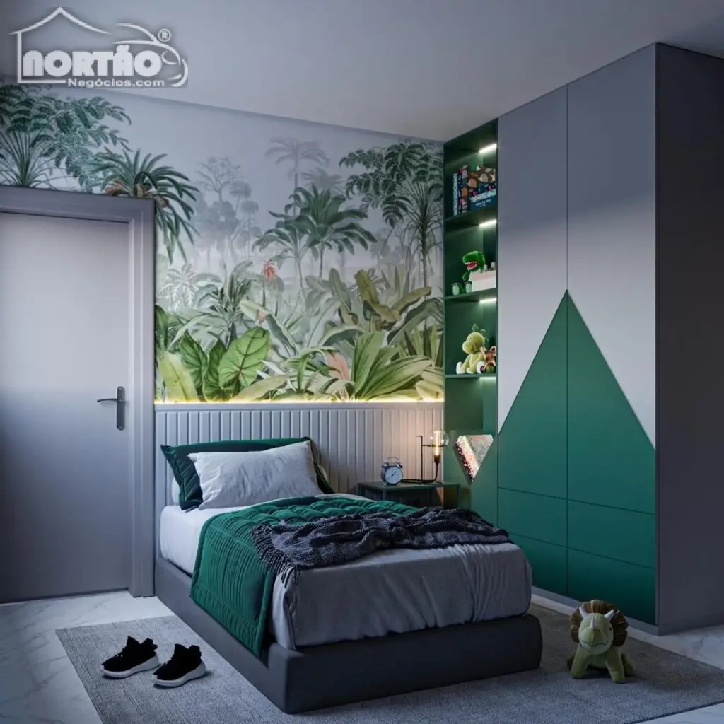 Casa, 3 quartos, 131 m² - Foto 6