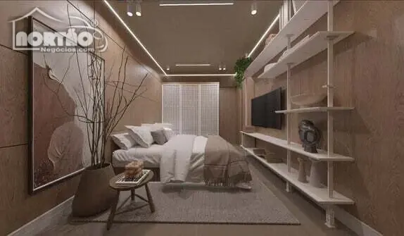 Casa, 3 quartos, 239 m² - Foto 3