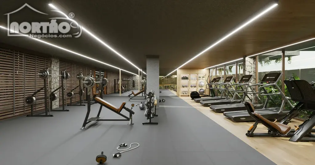 Casa, 3 quartos, 239 m² - Foto 4