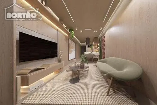 Casa, 3 quartos, 180 m² - Foto 2