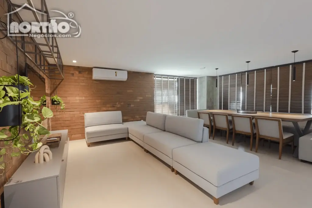 Casa, 2 quartos, 66 m² - Foto 3