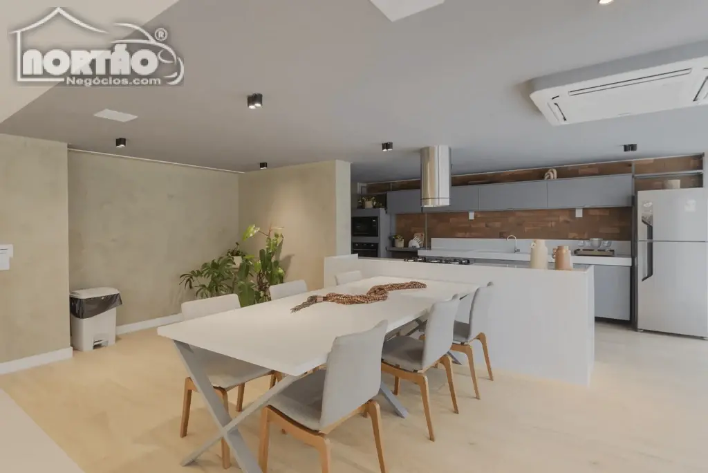 Casa, 2 quartos, 66 m² - Foto 6