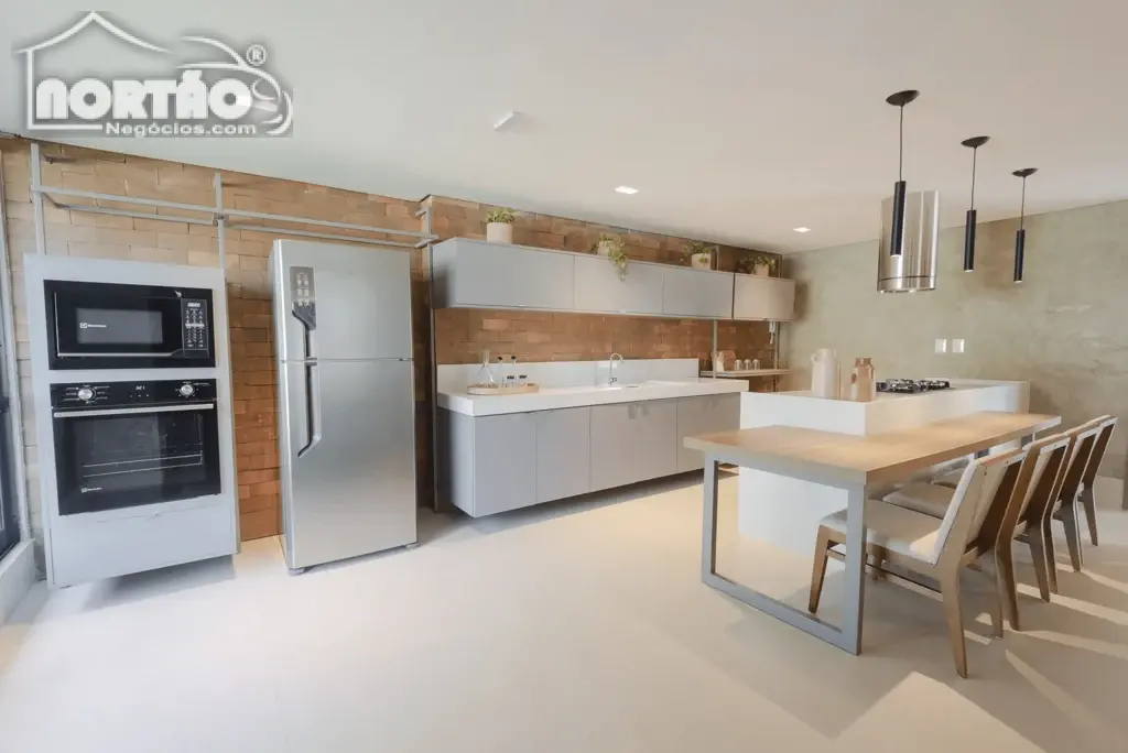 Casa, 2 quartos, 124 m² - Foto 5