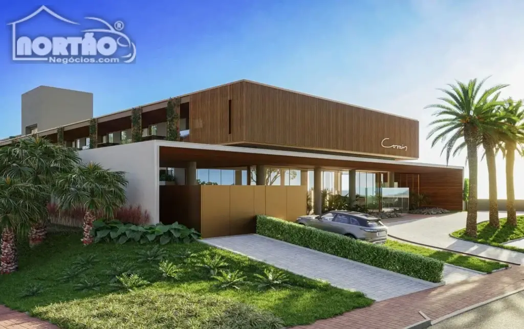 Casa, 3 quartos, 168 m² - Foto 1