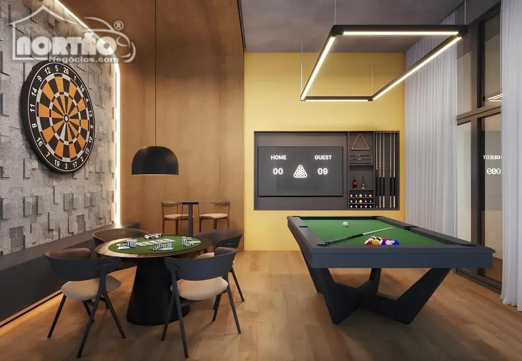 Casa, 2 quartos, 65 m² - Foto 10