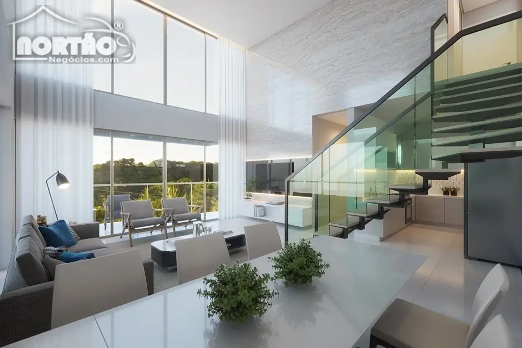 Casa, 3 quartos, 126 m² - Foto 3