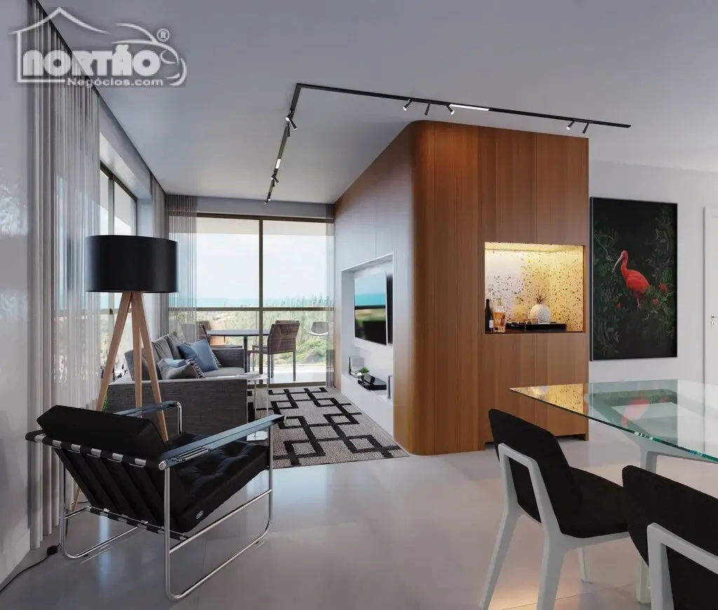 Casa, 2 quartos, 65 m² - Foto 4