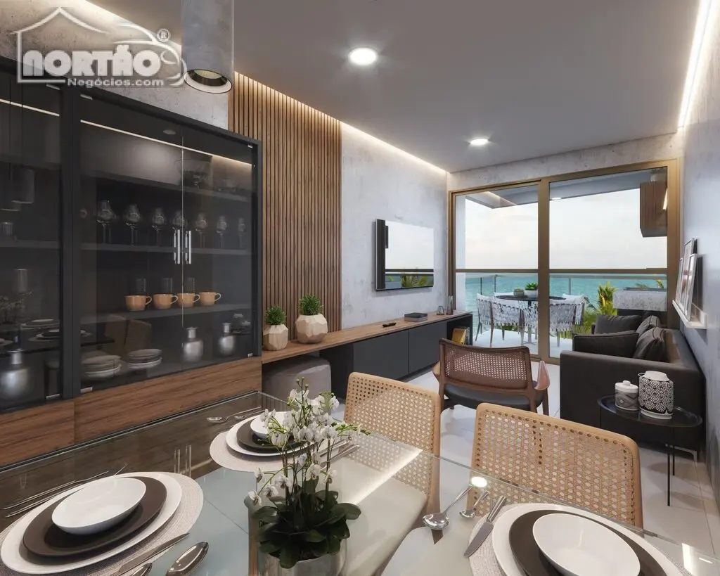 Casa, 2 quartos, 65 m² - Foto 6