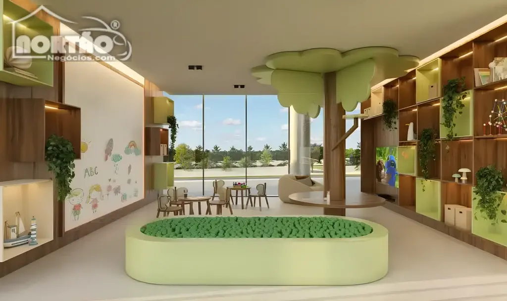 Casa, 4 quartos, 215 m² - Foto 6